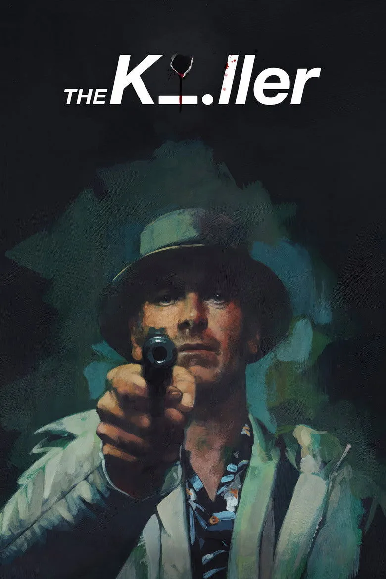 Credit poster