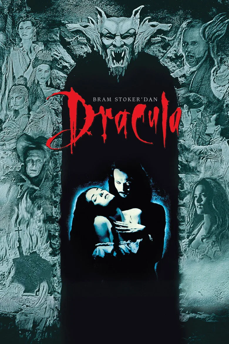Credit poster