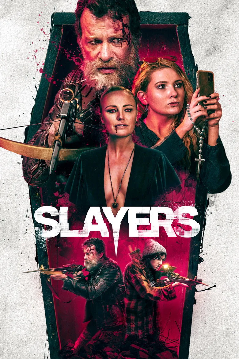 Credit poster