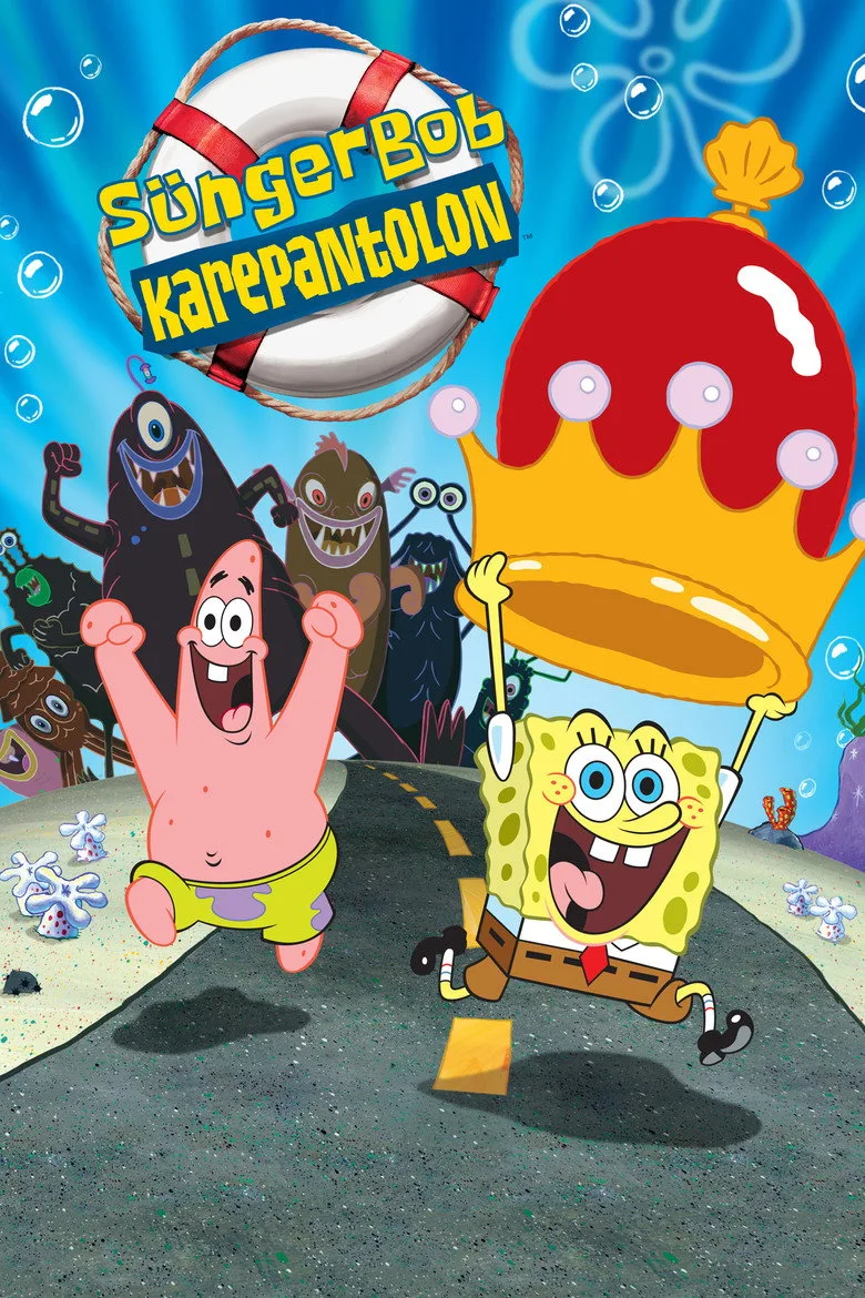 Credit poster