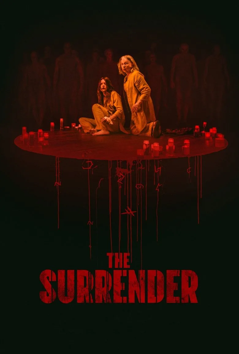 Credit poster