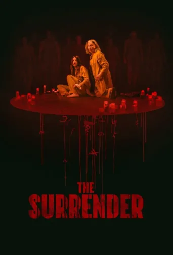 Постер The Surrender