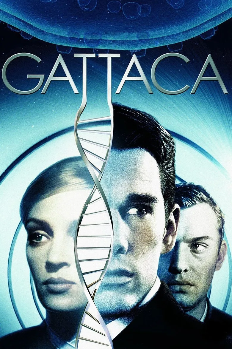 Credit poster