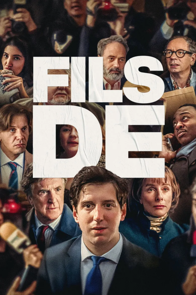 Credit poster