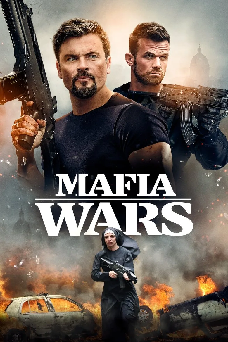Credit poster