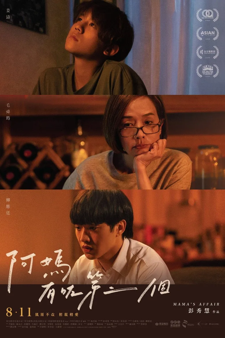 Credit poster