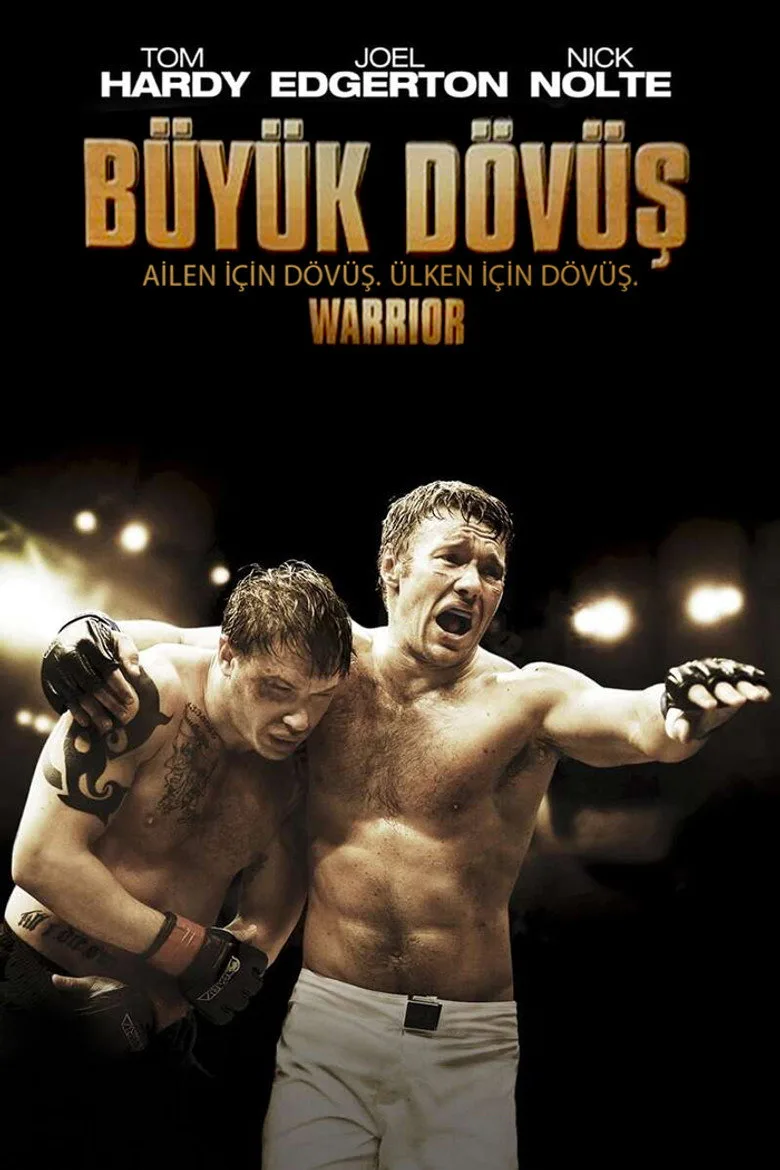 Credit poster