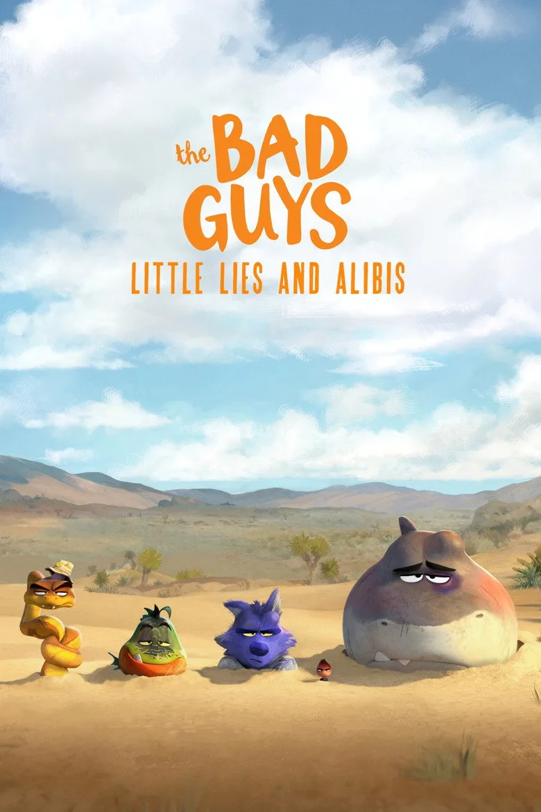 Credit poster