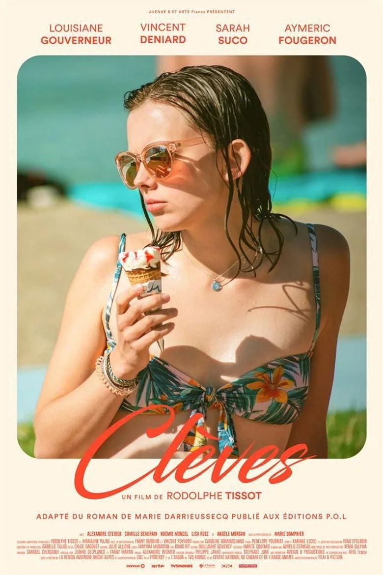 Credit poster