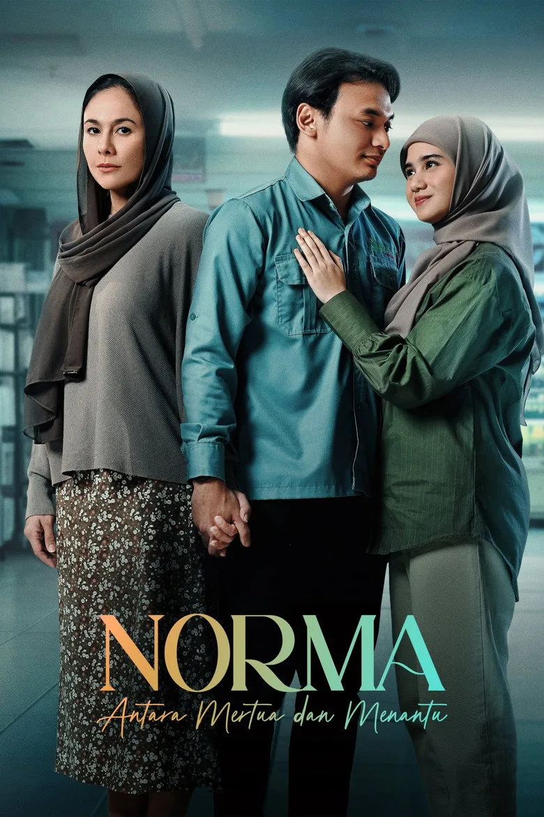 Credit poster