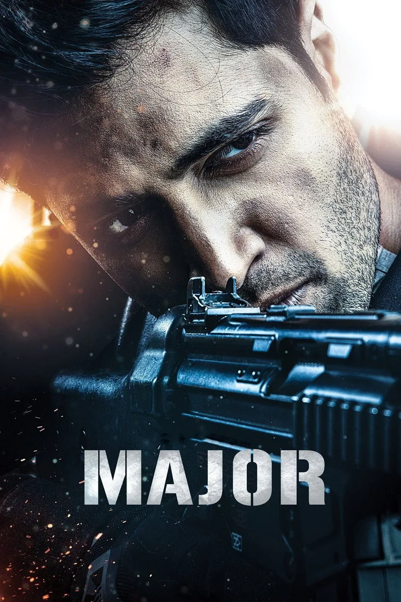 Major posteri