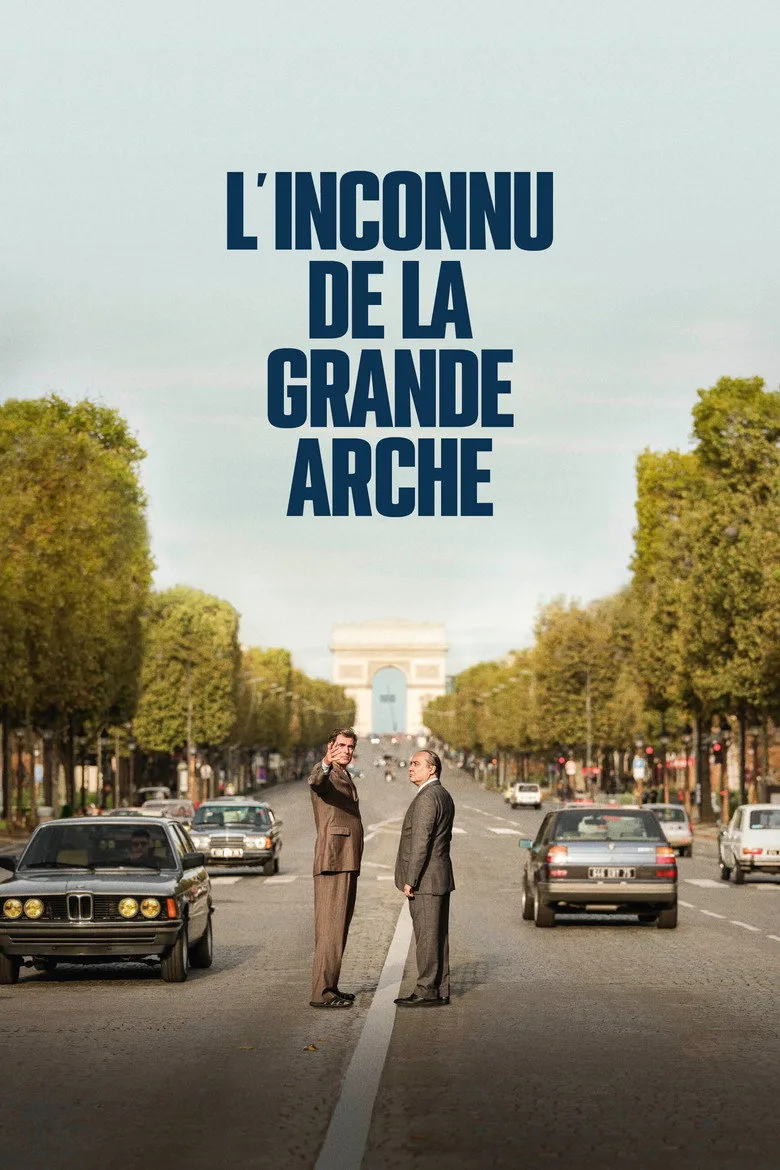 Credit poster