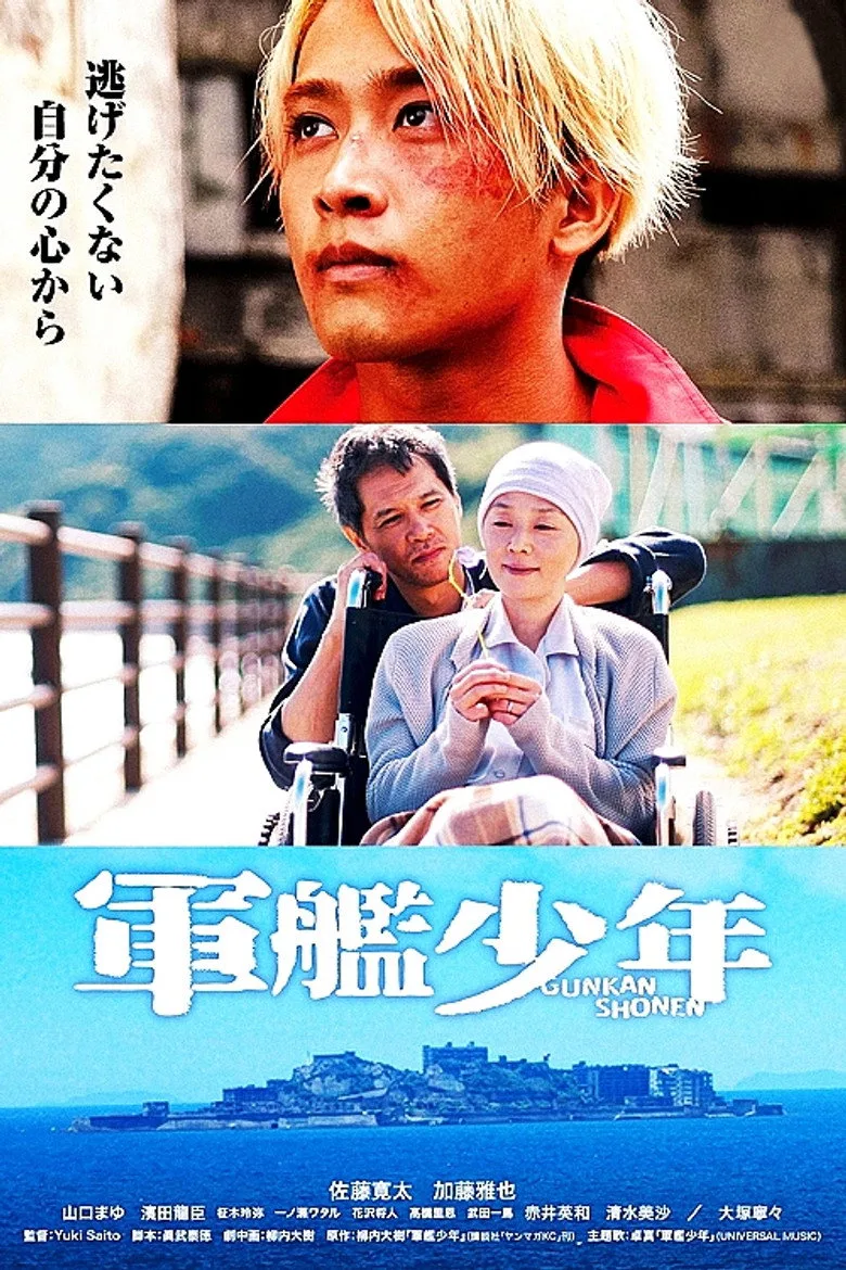 Credit poster