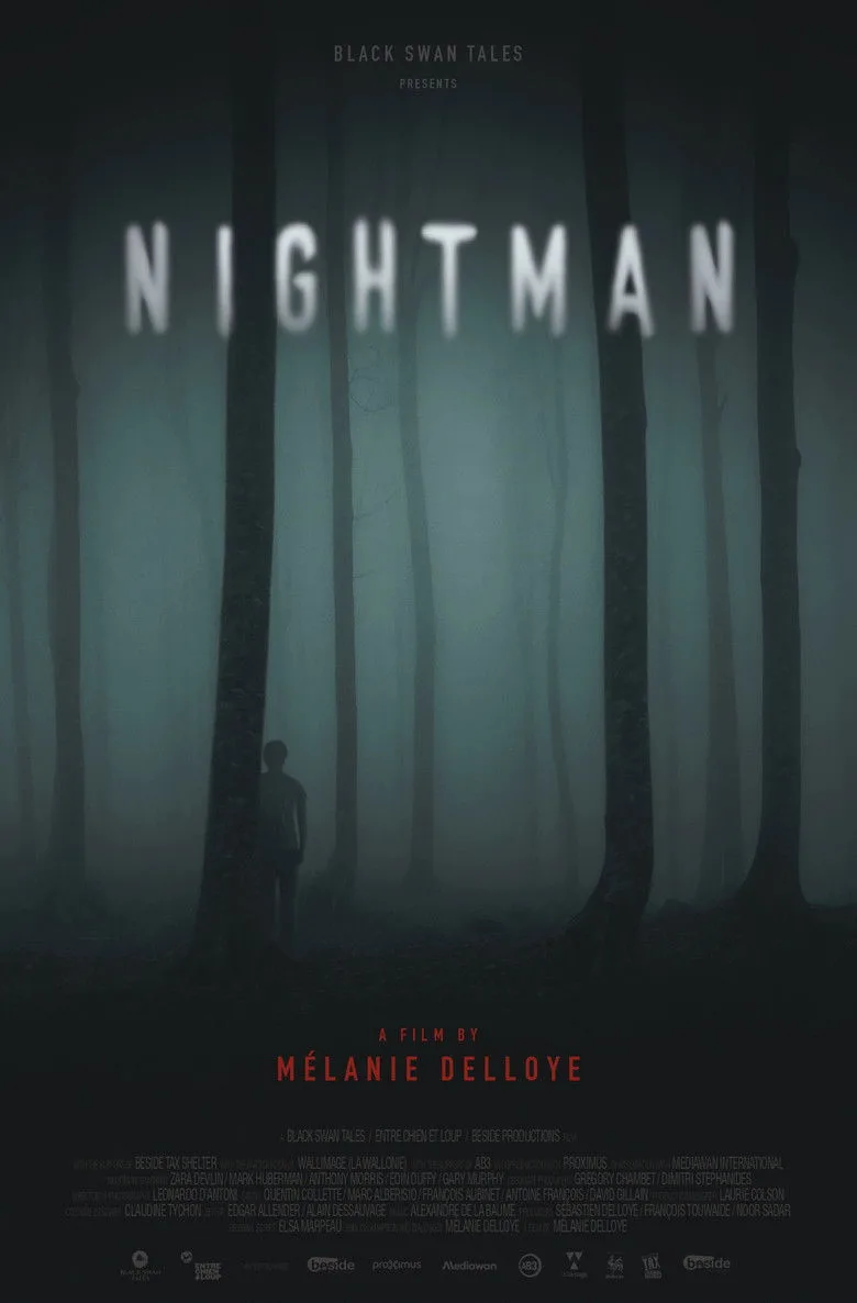 Credit poster