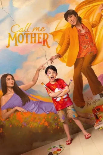 Poster for Call Me Mother