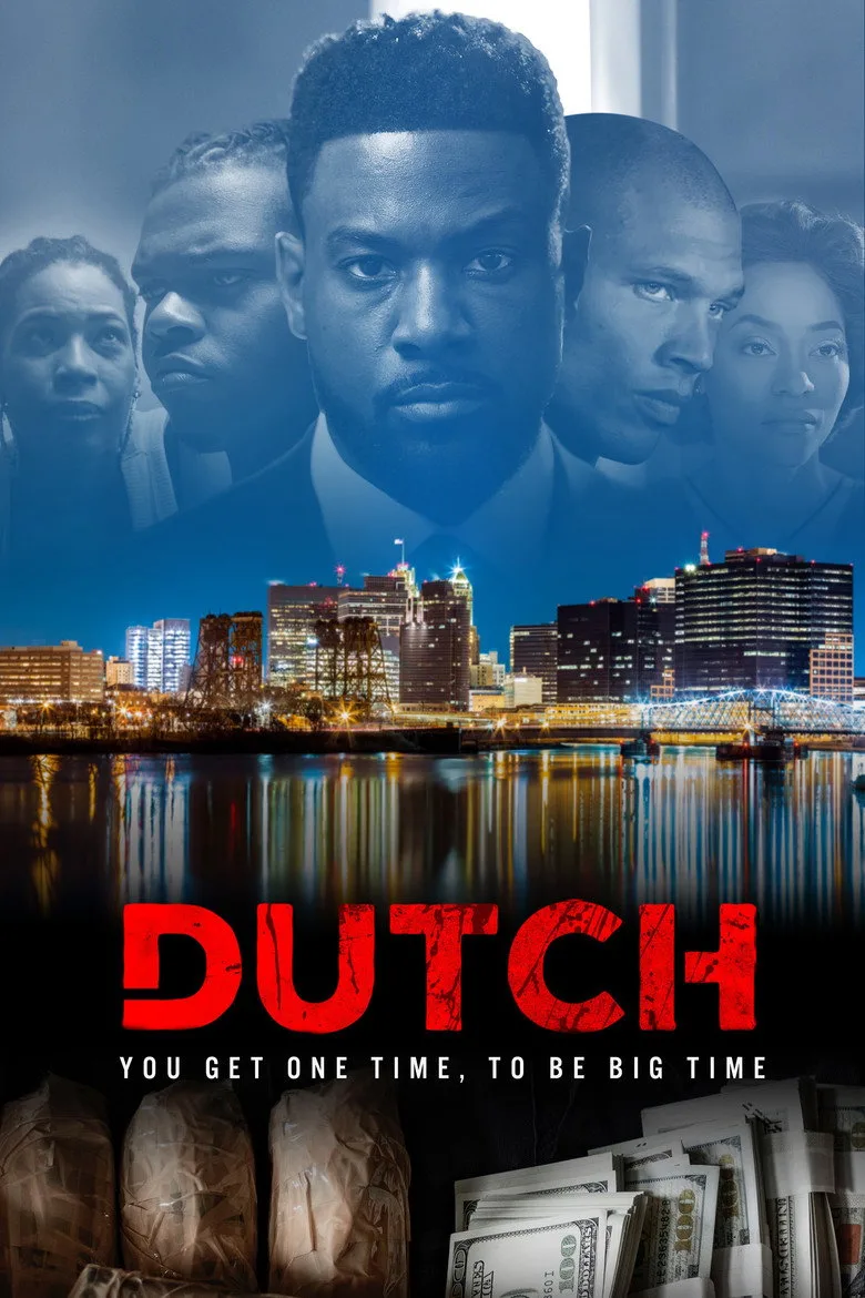 Credit poster