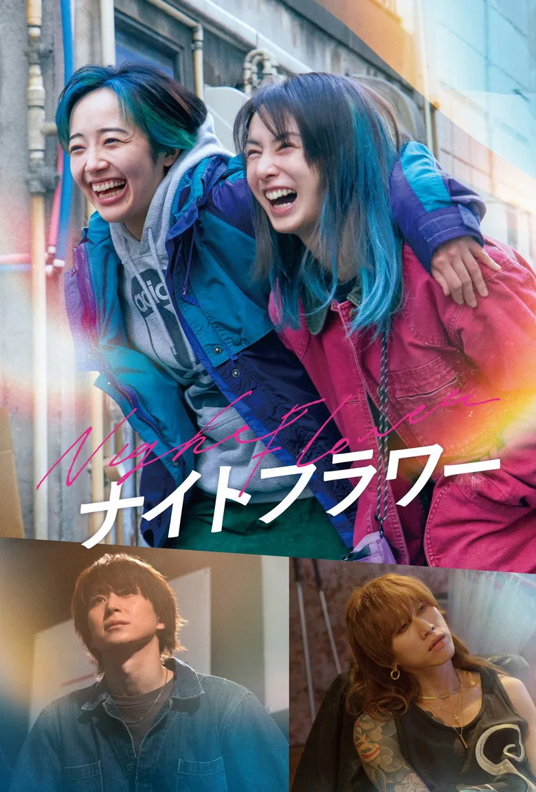 Credit poster