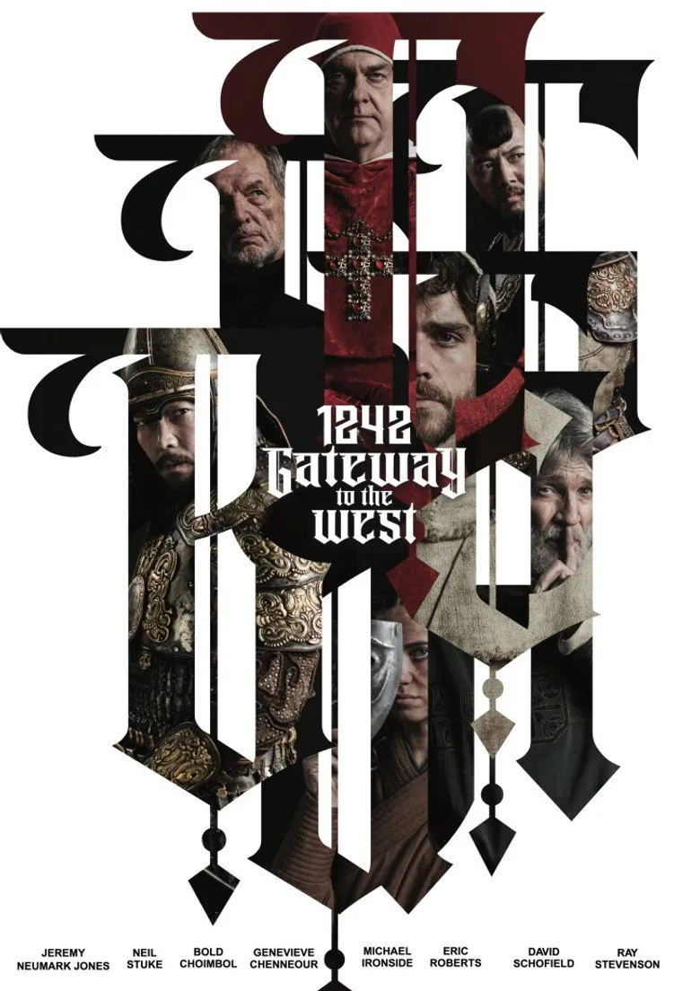 Credit poster