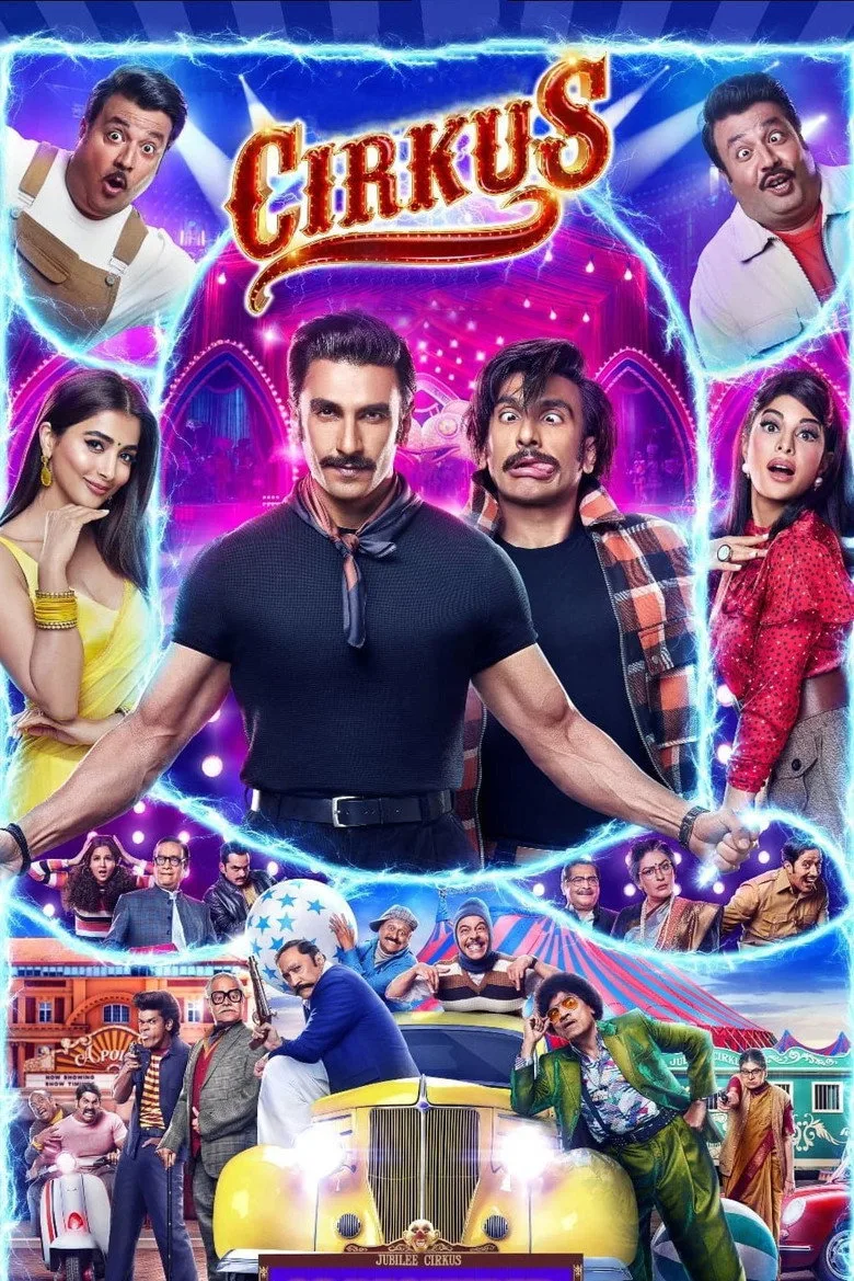 Credit poster