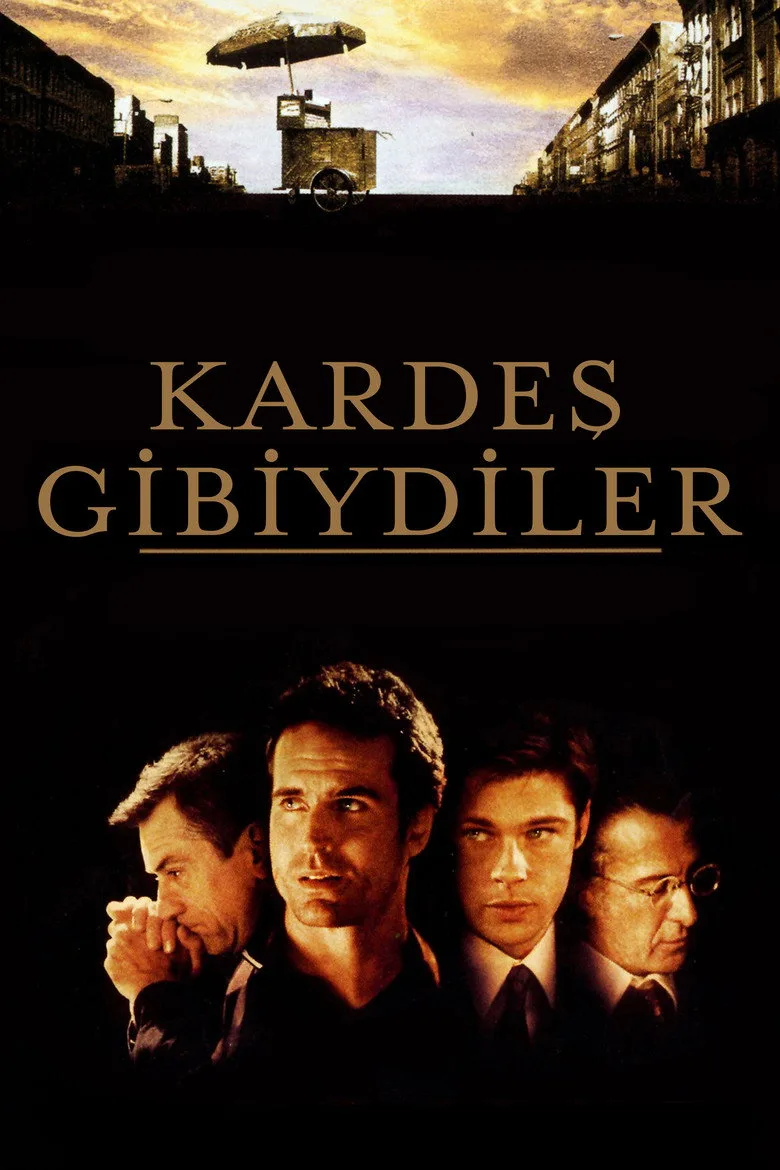 Credit poster