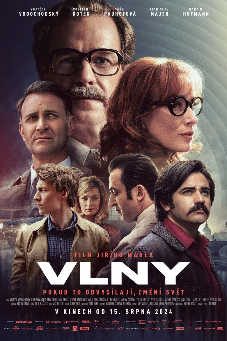 Credit poster