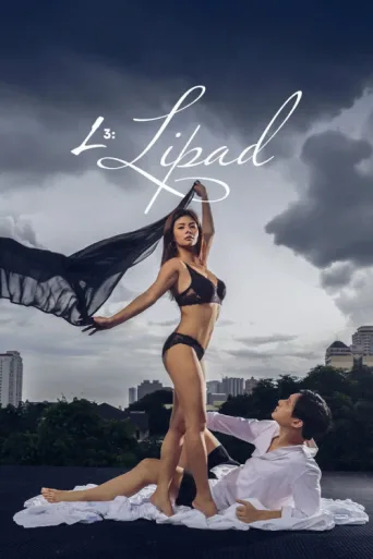 L3: Lipad afişi