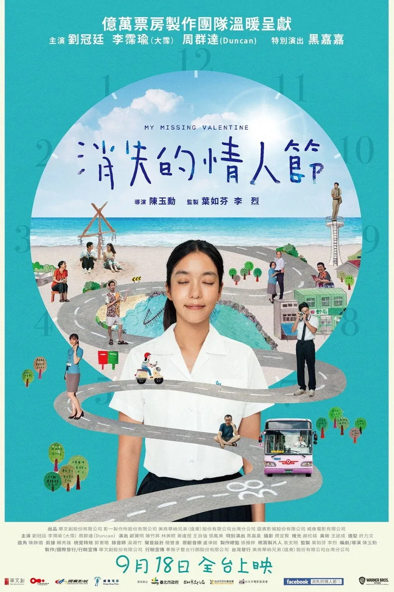 Credit poster