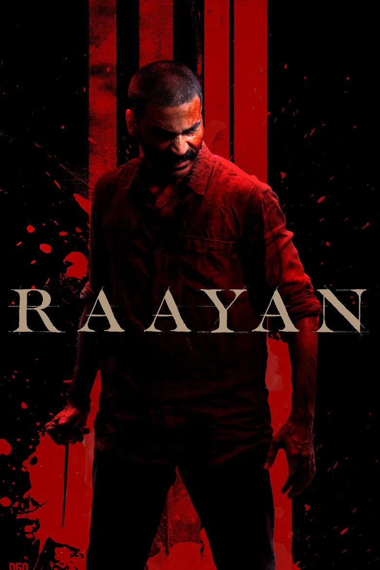 Credit poster