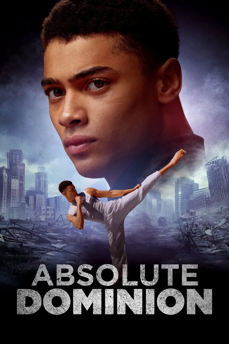 Absolute Dominion posteri