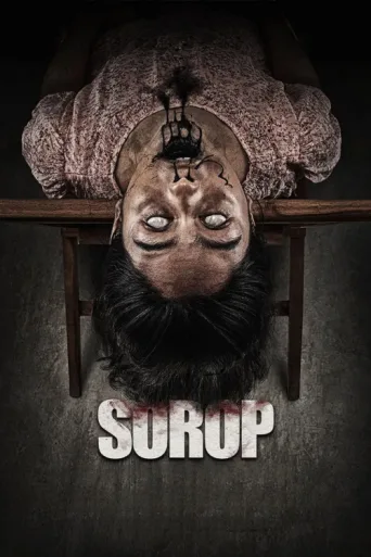 Póster de Sorop