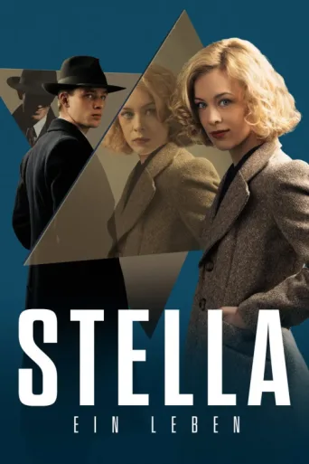 Постер Stella. Ein Leben.