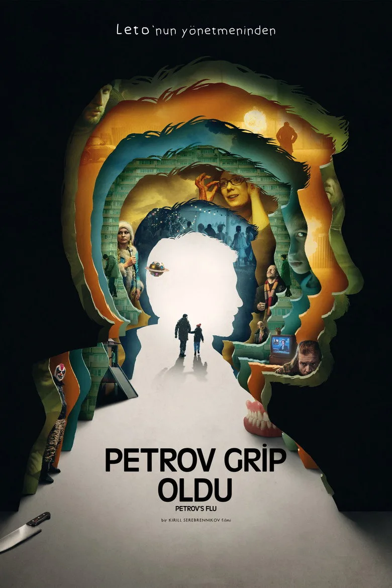 Credit poster
