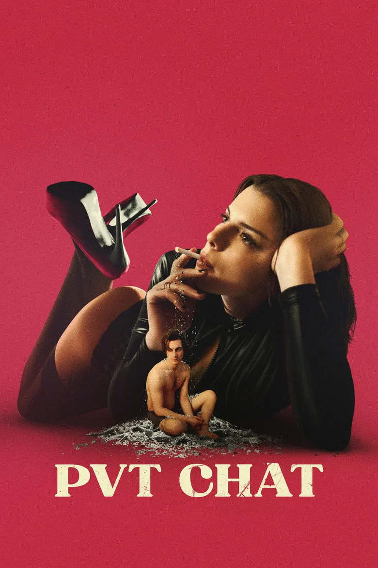 Credit poster
