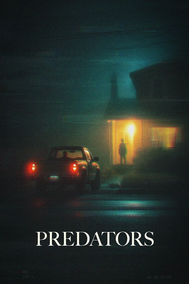 Credit poster