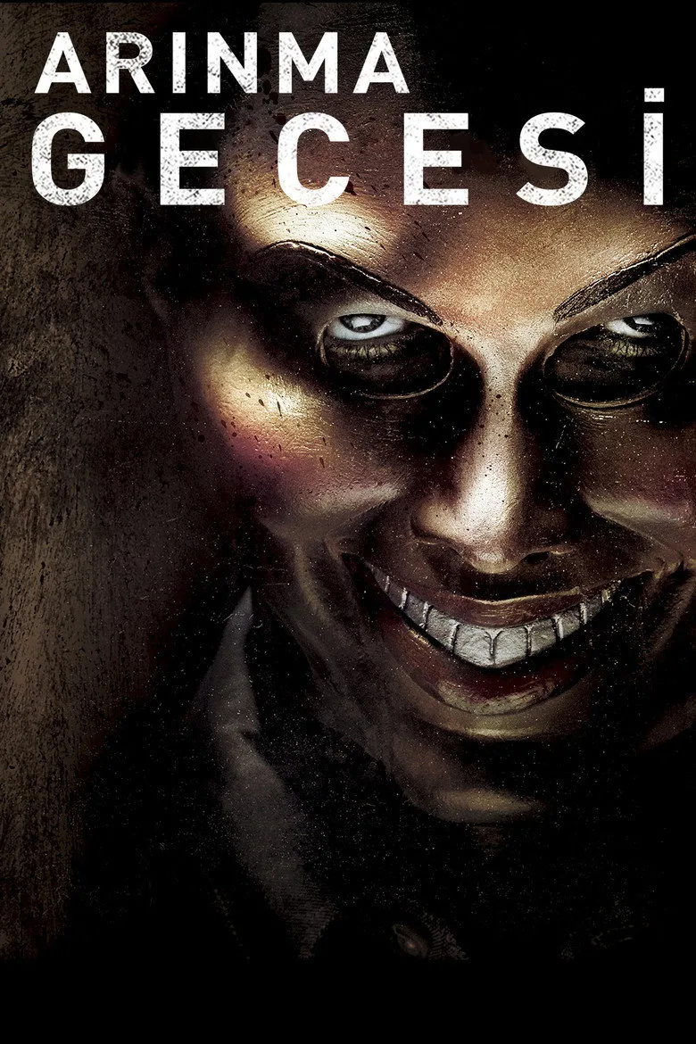 Credit poster