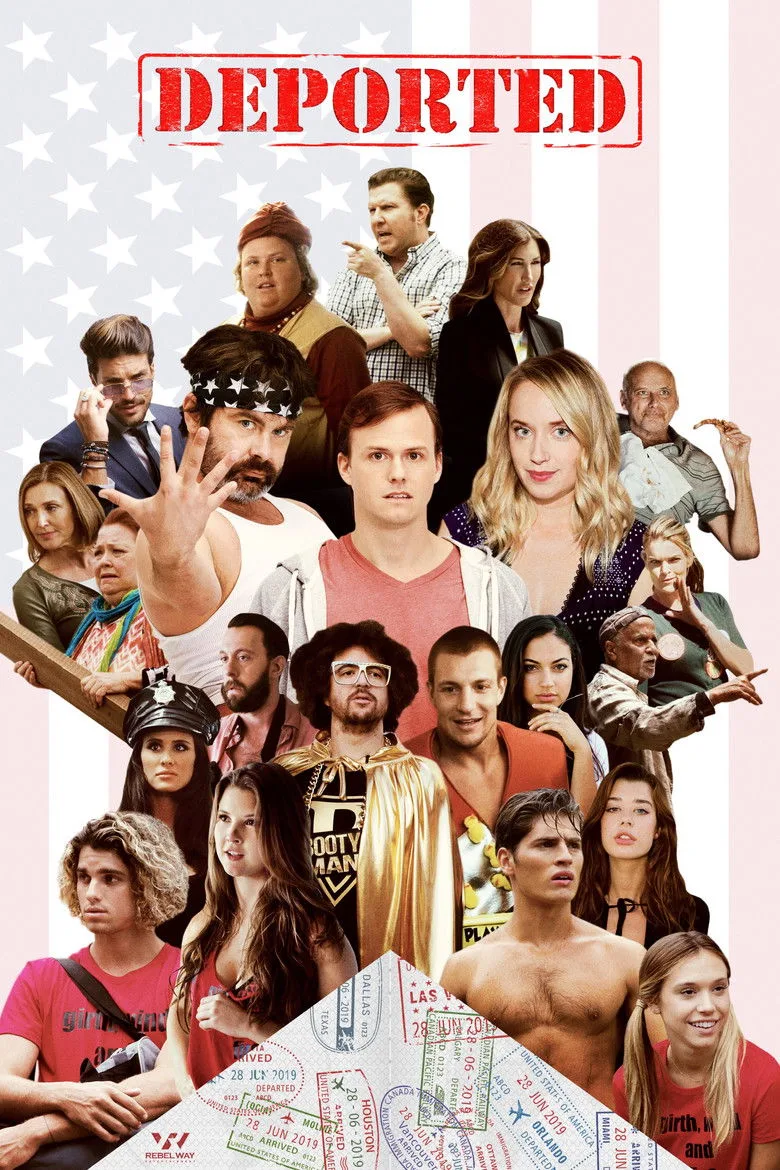 Credit poster