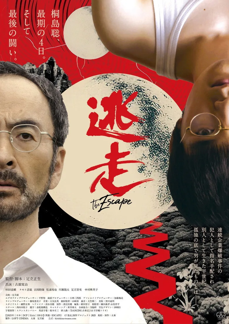 Credit poster