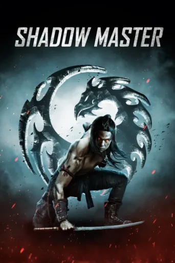 Póster de Shadow Master