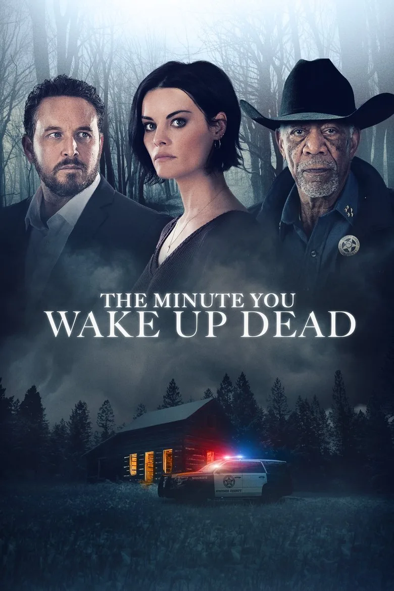 Credit poster