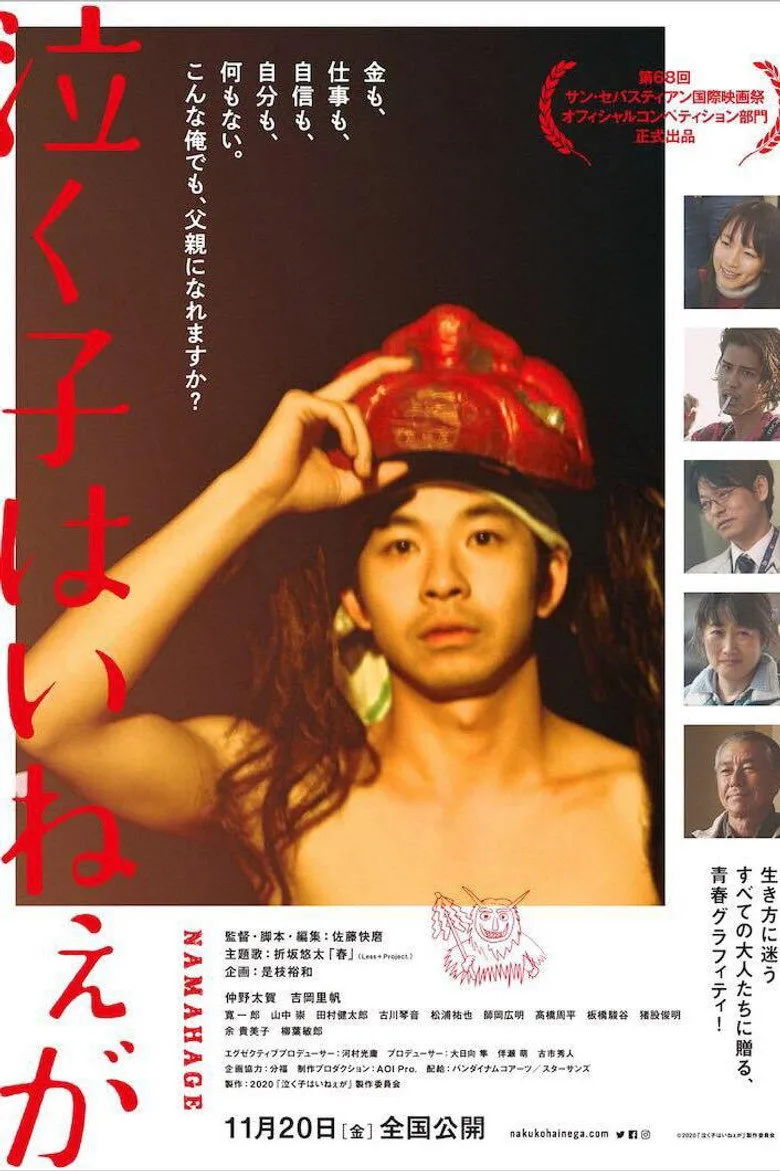 Credit poster