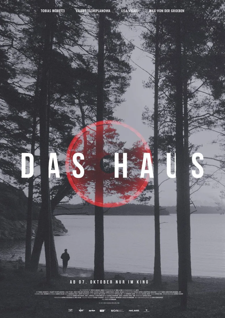 Credit poster