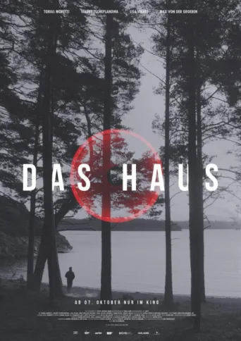 Póster de Das Haus