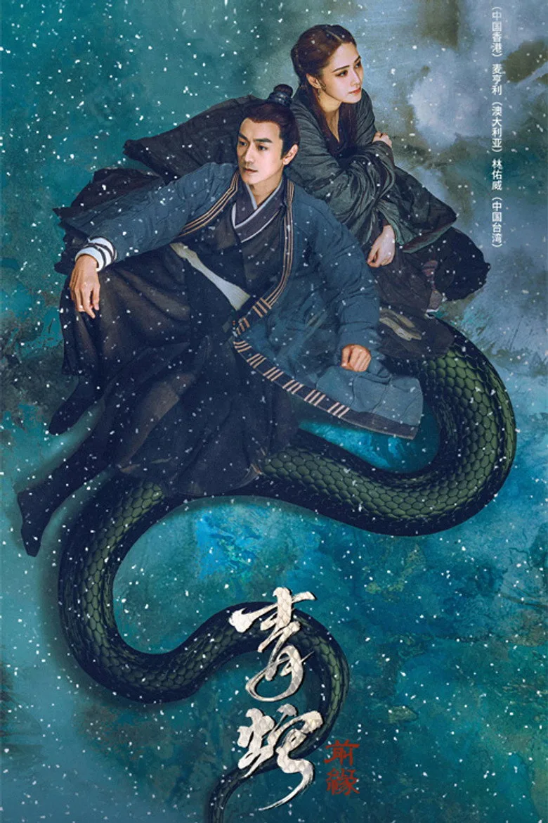 Credit poster