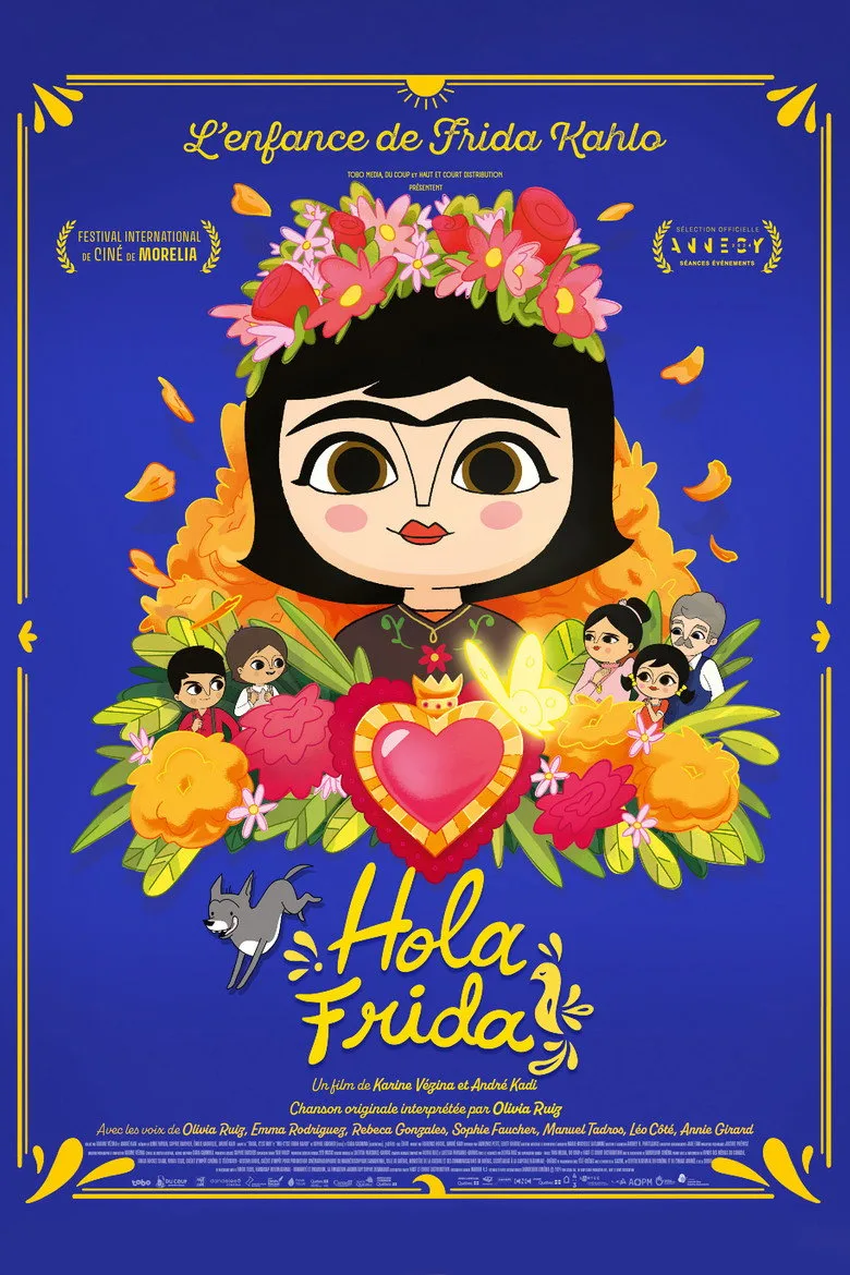 Credit poster