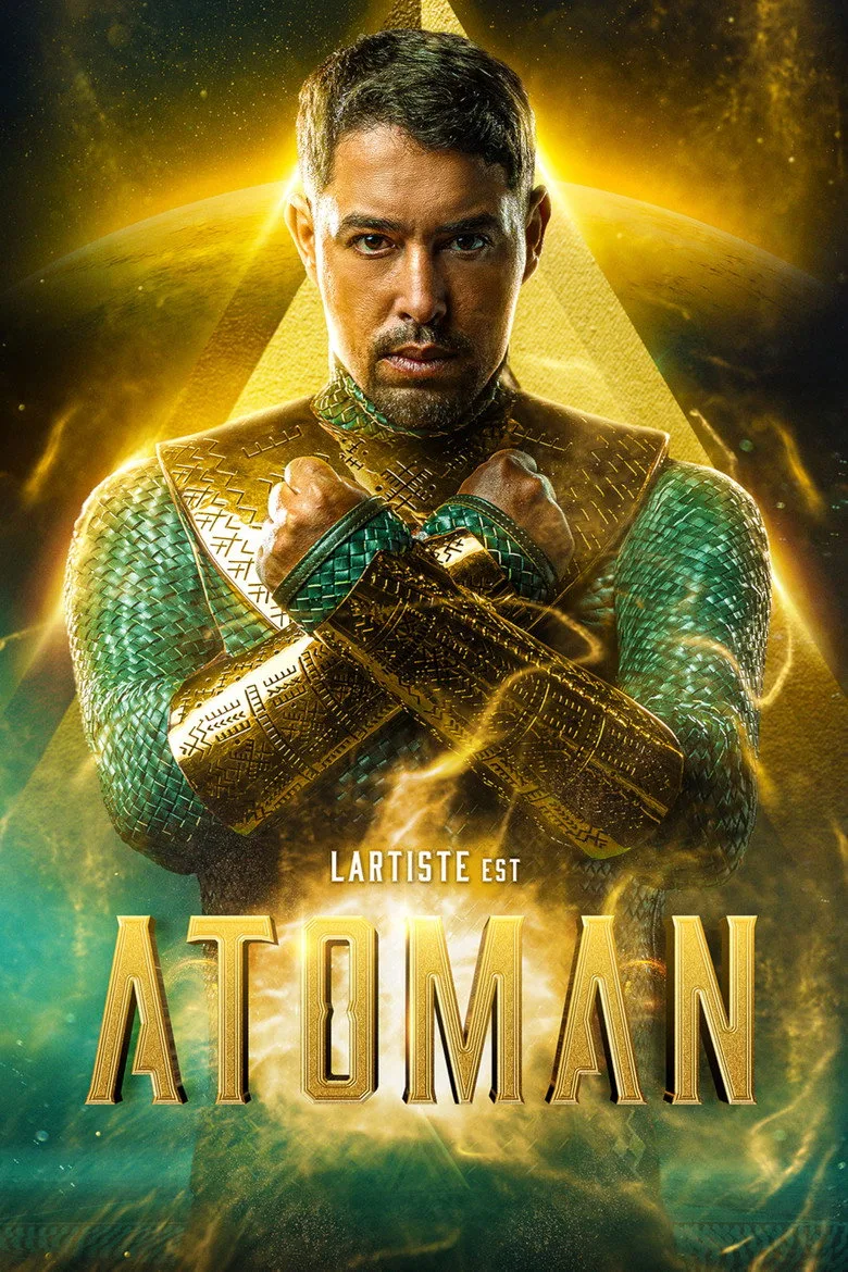 Credit poster