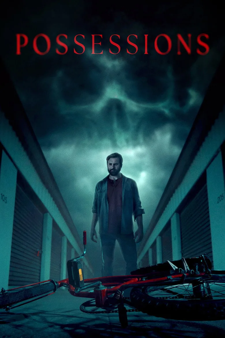 Credit poster