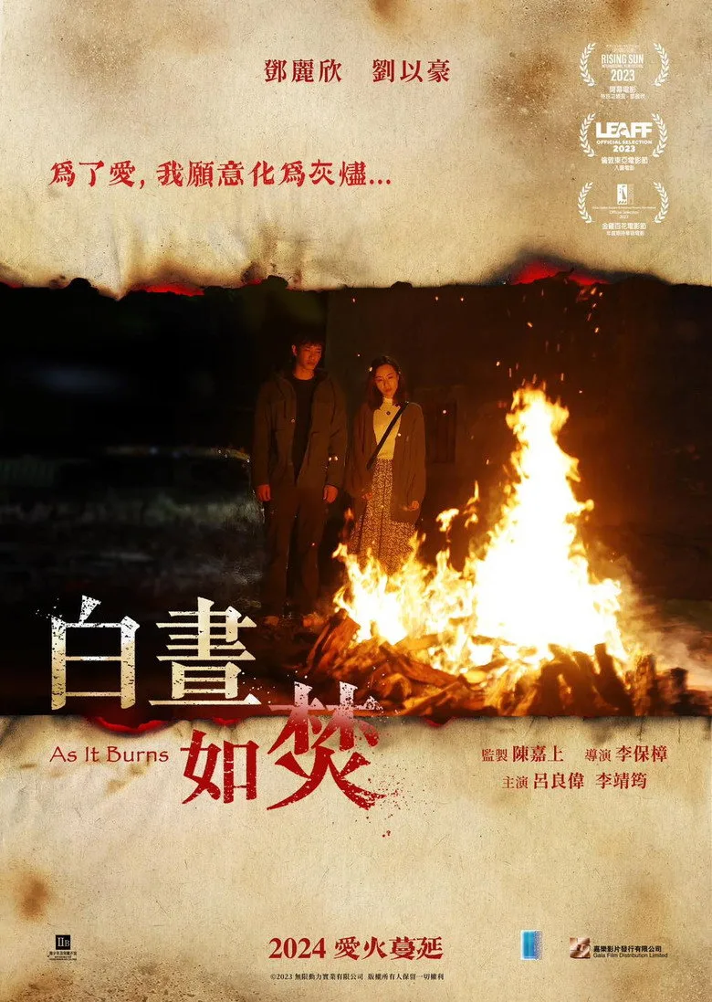 Credit poster