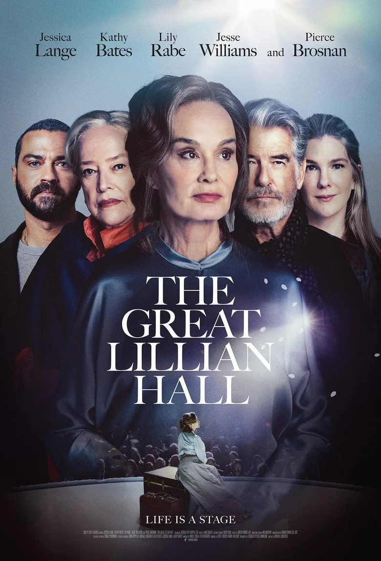 Credit poster
