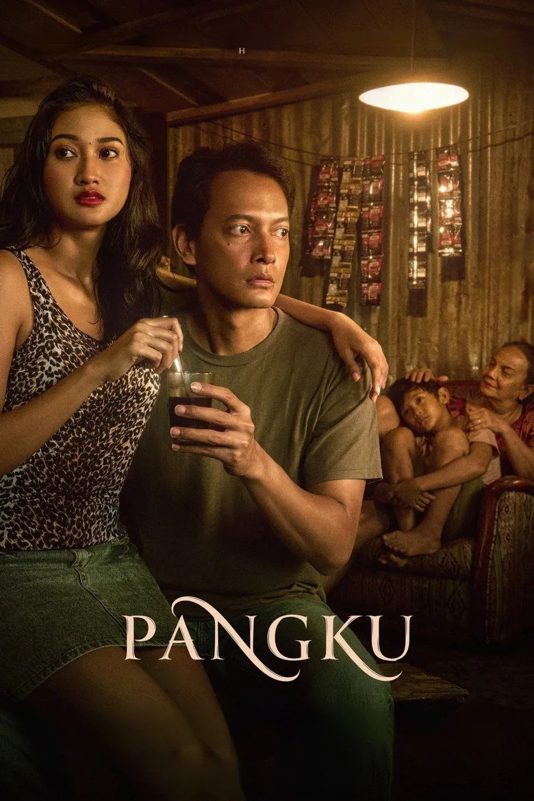 Credit poster