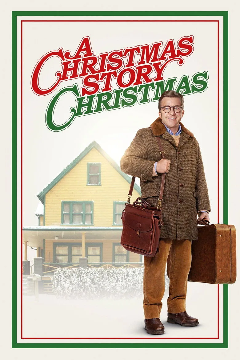 Credit poster